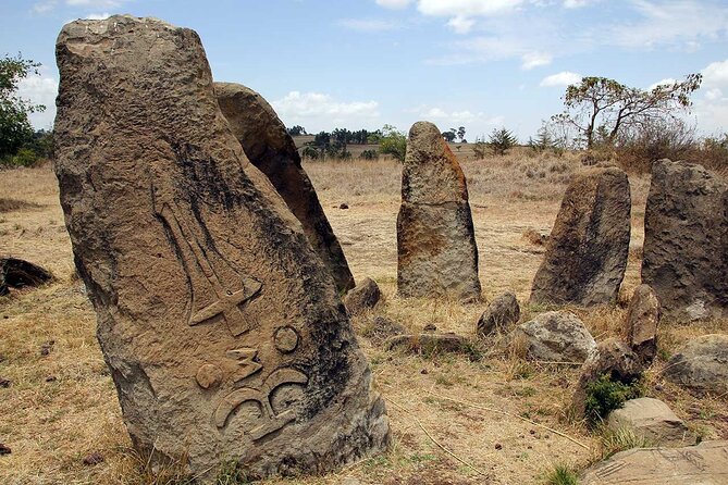Day Tours Around Addis Abeba, Melka Kunture and Adadi Mariam - Transportation and Accessibility
