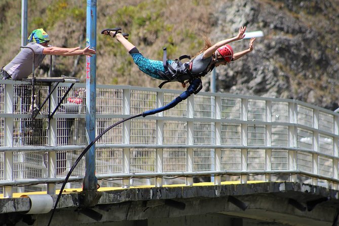 Day Tours - Devils Pavilion + Hand of God + Tree House - Inclusions and Accessibility
