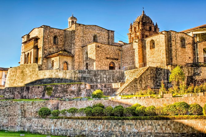 Day Trek to Pisac With Market - Inclusions