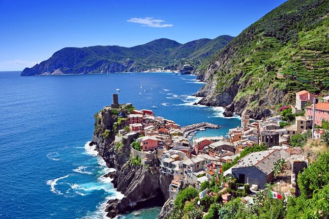 Day Trip Cinque Terre From Milan - Tour Reviews