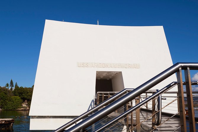 Day Trip From Kauai to Oahu: Pearl Harbor & Honolulu City - Itinerary Highlights