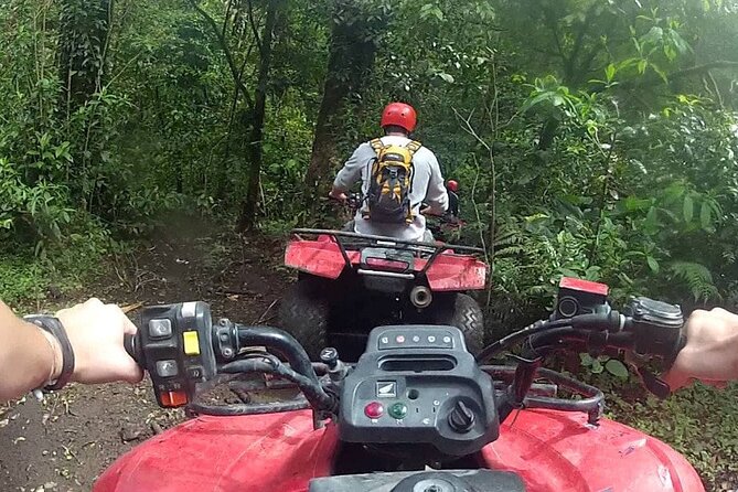 Day Trip From San Jose to Jaco Beach & ATV Adventure - Safety and Requirements