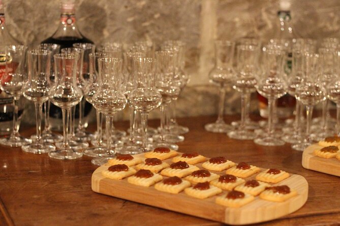 Day Trip on Saturday: HUM and MOTOVUN - Start Time and Duration