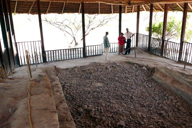 Day Trip to Adadi Mariyam and Melka Kunture - Inclusions and Exclusions