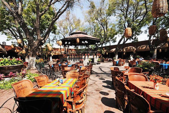 Day Trip to Artisan Villages of Jalisco From Guadalajara - Inclusions and Logistics