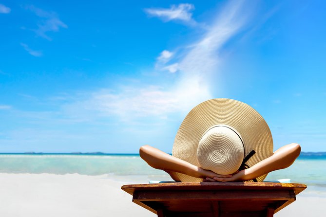 Day Trip to Bimini, Bahamas - Ferry Tickets - Departure Details