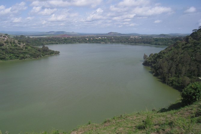 Day Trip to Debre Zeit/ Bishoftu - Tour Inclusions