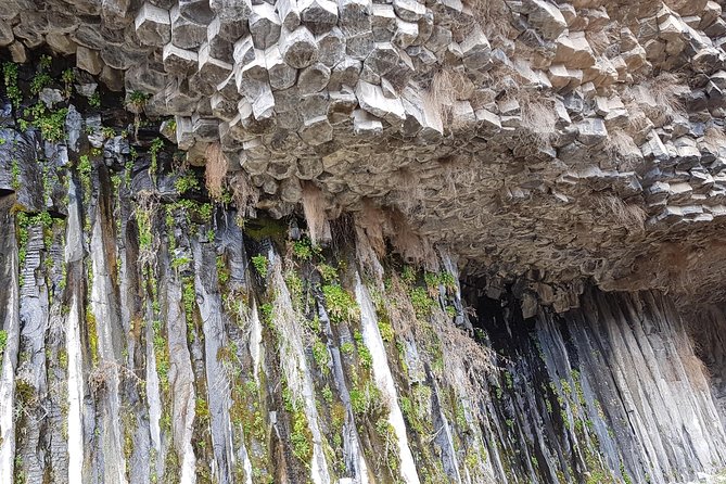 Day Trip To: Garni and Geghard - Exploring Geghard Monastery