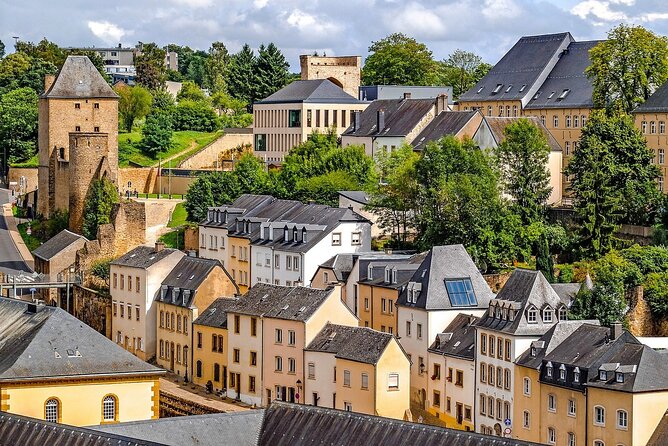 Day Trip to Luxembourg the Beauty of the Ardennes - Tour Highlights