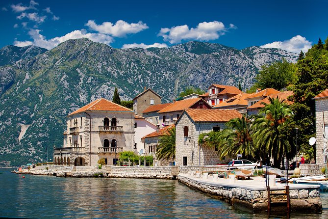 Day Trip to Montenegro From Dubrovnik - Itinerary and Schedule