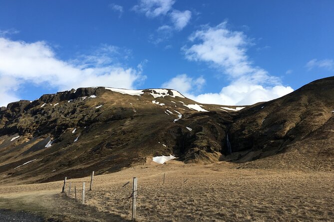 Day Trip to Snæfellsness Peninsula From Reykjavik - Inclusions