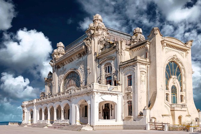 Day Trip to the Black Sea: Constanta and Mamaia, From Bucharest - Tips for a Great Experience