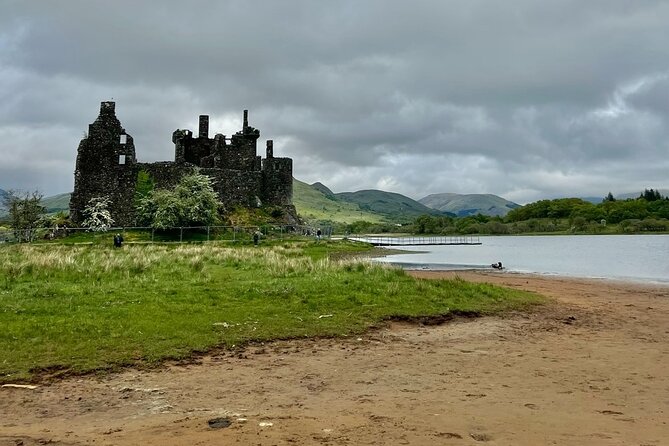 Day Trip to the Scottish Highlands - Included Amenities