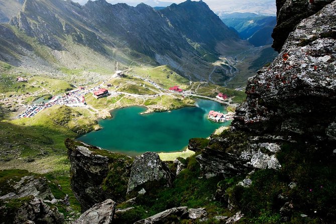 Day Trip to Transfagarasan Highway From Bucharest - Highlights of the Tour