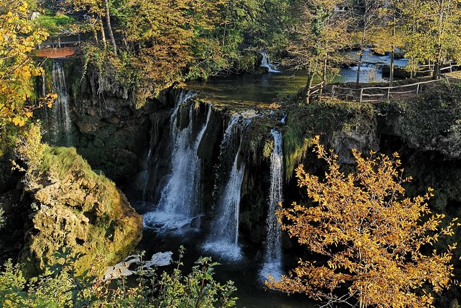 Day Trip Zagreb-Plitvice Lakes-Rastoke-Zagreb Private Transfer - Customer Inquiries