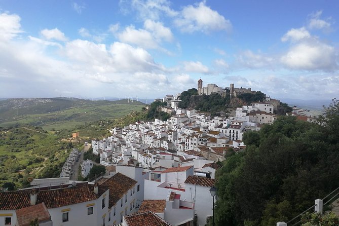 Dayhikes With Pick-Up From Marbella and Estepona - Inclusions and Pricing