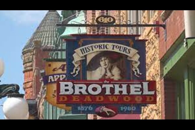 Deadwood Ghosts: Haunts, Spirits, and Poltergeists Walking Tour - Tour Duration and Pricing