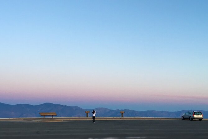 Death Valley Sunrise & Stargazing Day Tour Group Discount for 2 More People - Whats Included