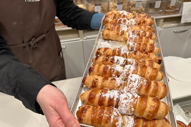 Delicious Milan Street Food Tour Review - Food Tastings and Dietary Restrictions