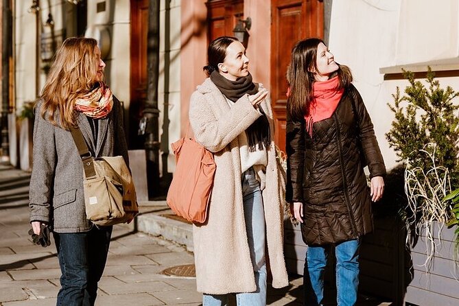 Delicious Wroclaw Vodka Tour - What to Expect on the Tour