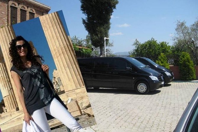 Deluxe Ephesus: Full Day Private Tour - Private Transportation From Kusadasi