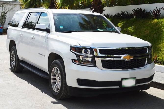 Deluxe Transfer:Liberia International Airport To Tamarindo Hotels - Booking Information