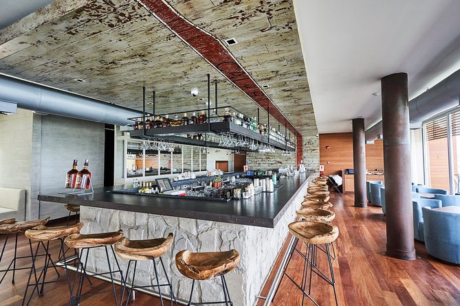 Demonstration Cooking Class & Pisco Sour at Cala Restaurant Including Lunch - Menu Options