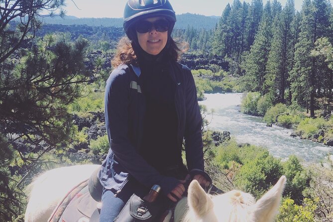Deschutes River Horse Ride - Tour Highlights and Reviews