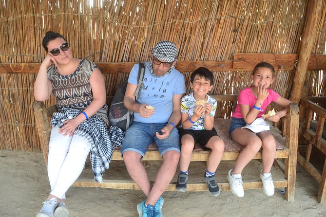Desert Adventure of Mega Safari in Hurghada - Exciting Activities Included