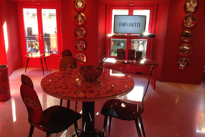 Design Lovers Tour With a Local in Milan - Pricing Details