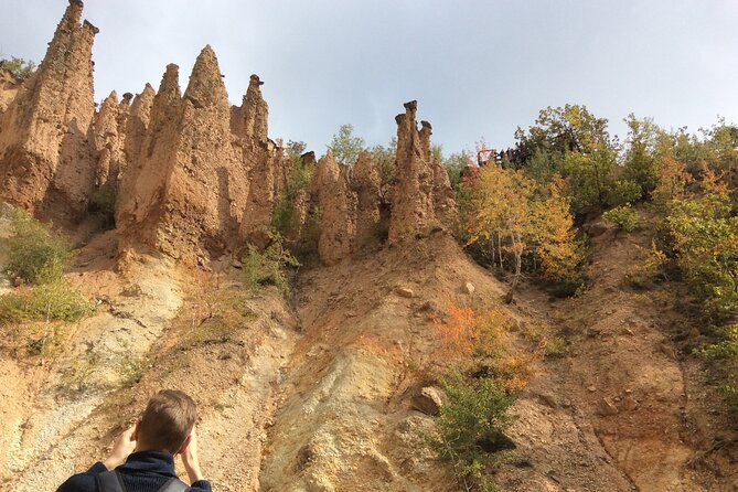 Devils Town Day Tour - Whats Included in the Tour