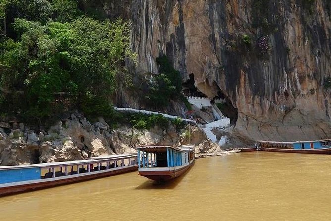Dine and Cruise on Mekong River - Pricing and Inclusions