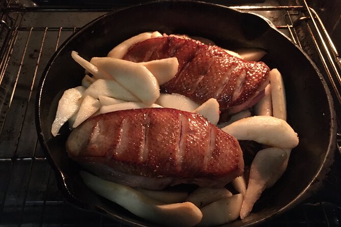 Dine With a Bordeaux Local in a Chartrons / Jardin Public Home - Home-Cooked Bordeaux Cuisine