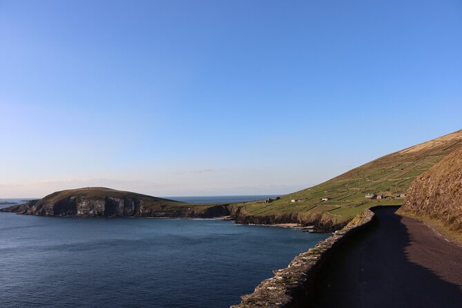 Dingle: Slea Head Drive Tour Full Day - Personal Chauffeur Guide - Highlights of the Dingle Peninsula