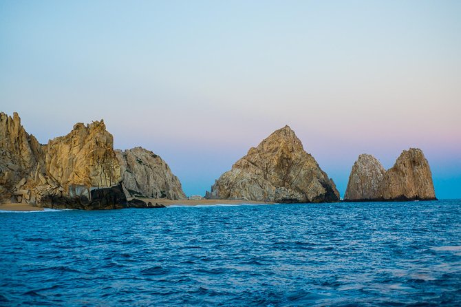 Dinner Cruise Tour in Cabo San Lucas With Tequila Tasting - Inclusions