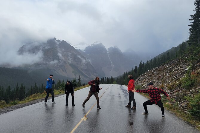 Discover Banff National Park - Premium Day Trip - What to Expect on the Trip
