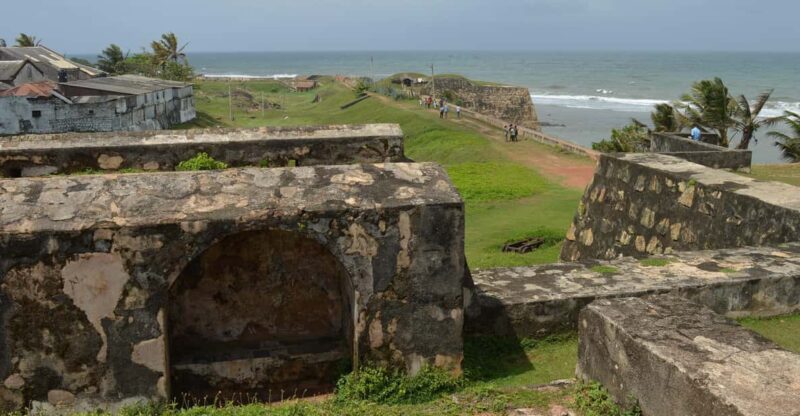 Discover Ceylon + Horton Plains 6 Days Tour - Itinerary Highlights