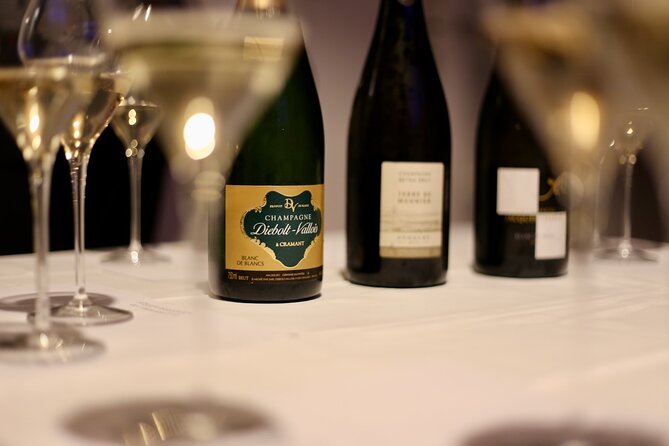 Discover Champagne With a Sommelier - Champagne Region History