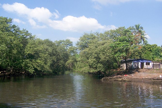 Discover Chinandega From Corinto Shore Excursion - Guided Tour Details