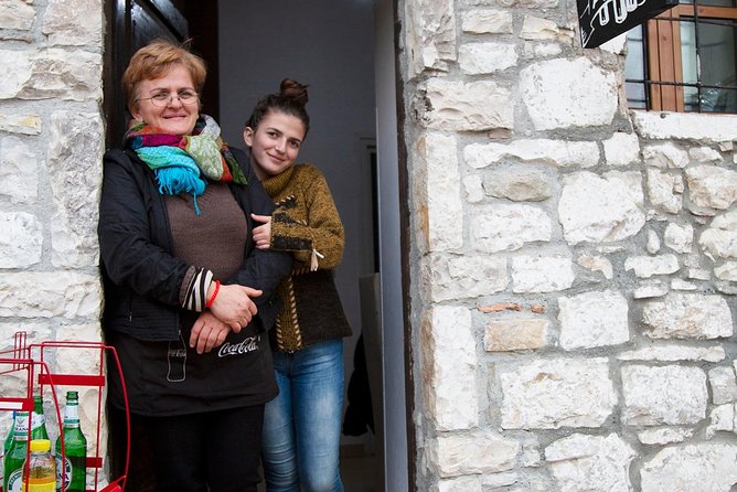 Discover & Cook : Berat Day Trip + Cooking Class - Pickup Information