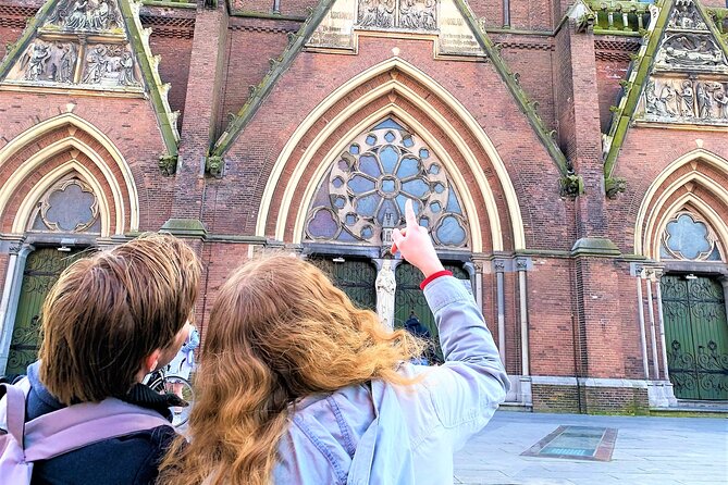 Discover Groningen in This Outside Escape City Game Tour! - Transparent User Reviews