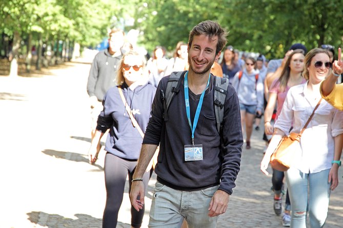 Discover Hamburg: Private Walking Tour - Additional Tour Information