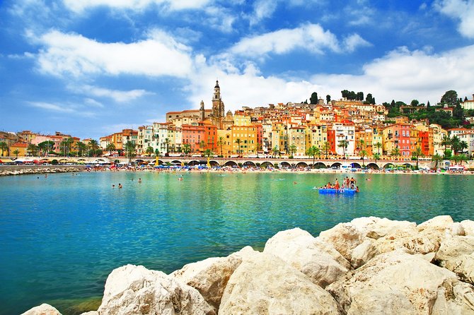 Discover Incredible Cannes on Private Walking Tour - Discover Charming Old Town