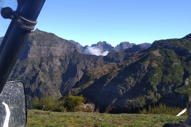 Discover Madeira Island Differently - Outdoor Adventures Await