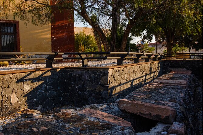 Discover Queretaro Tour - Meeting and Logistics