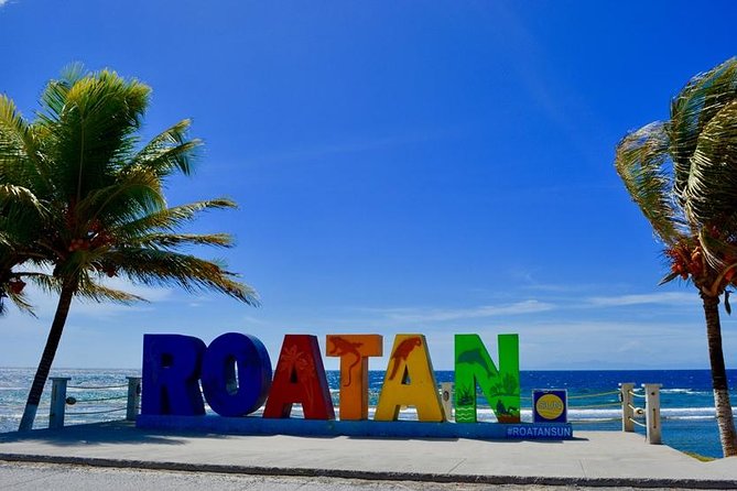 Discover Roatan - Visiting the Different Cultural Villages of Roatan! - Cultural Immersion Experience