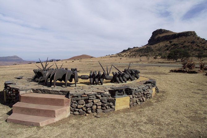 Discover Rorkes Drift on Our Day Tour From Durban - Guide and Experience Quality