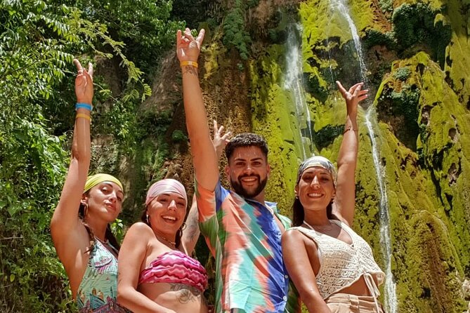 Discover Samana, Bacardi Island, the Limon Waterfall and the Whales - Limon Waterfall Retreat