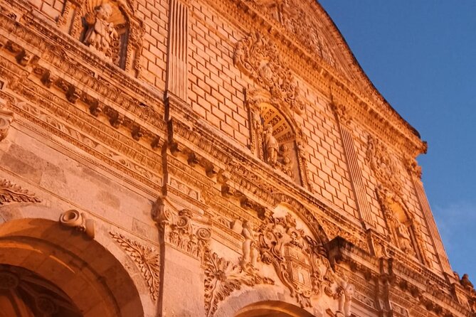 Discover Sassari and a Secret Cellar - Diving Into Review Insights
