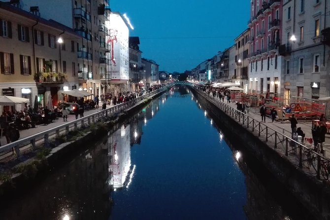 Discover the Best of Milan by Tram! - Exceptional Tour Reviews Received